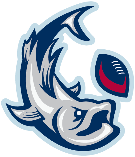 Florida Tarpons 2015-Pres Secondary Logo iron on transfers for T-shirts